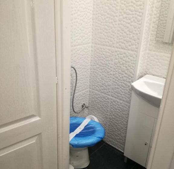 بنسيون Yraida S House Constanta