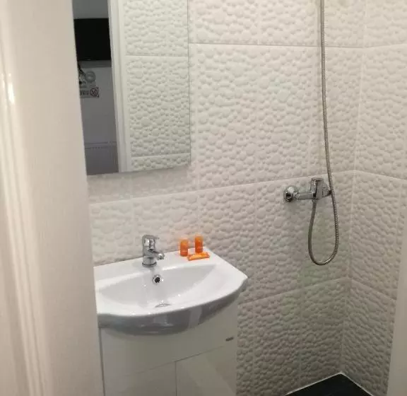 ペンション Yraida S House Constanta