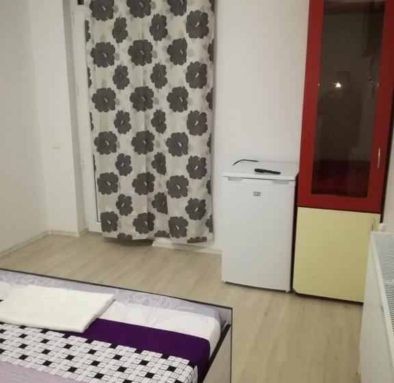 بنسيون Yraida S House Constanta