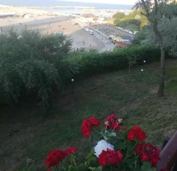 ペンション Yraida S House Constanta