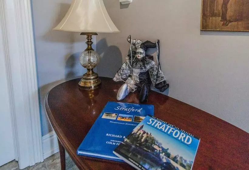 Retkeilymaja Evanndor