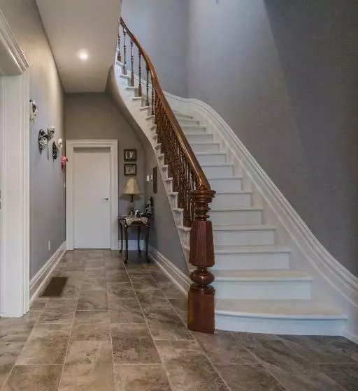 Retkeilymaja Evanndor