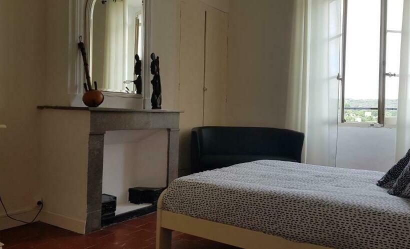 Bed and Breakfast Chez Albert Et Karine