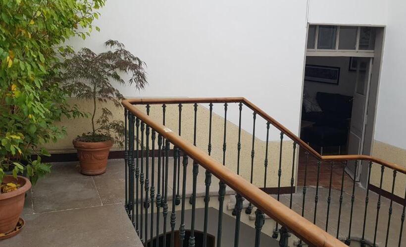 Bed and Breakfast Chez Albert Et Karine