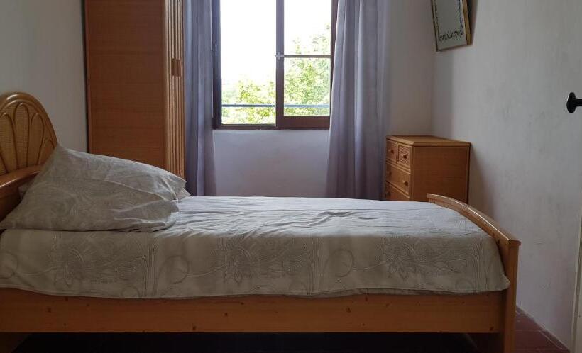 Bed and Breakfast Chez Albert Et Karine