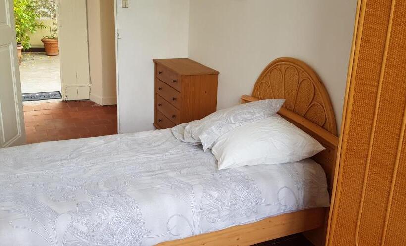 Bed and Breakfast Chez Albert Et Karine