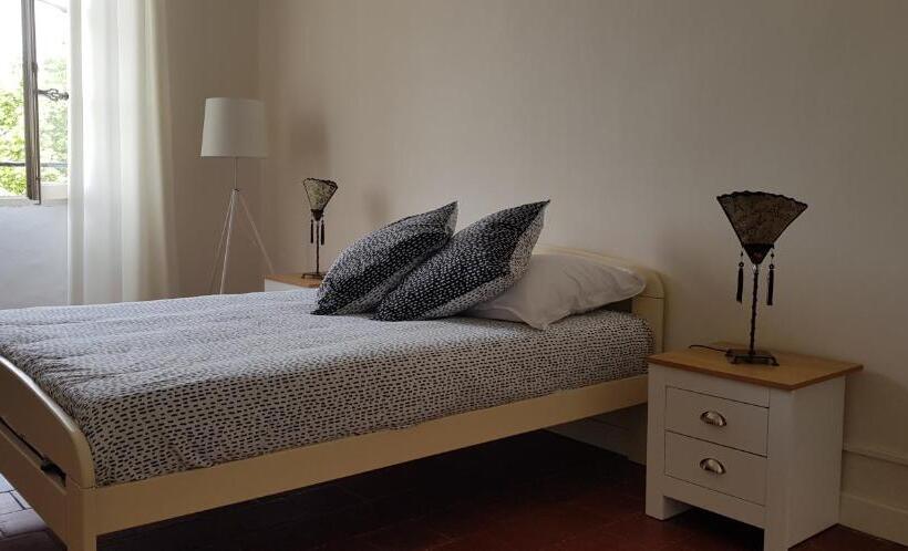 Bed and Breakfast Chez Albert Et Karine