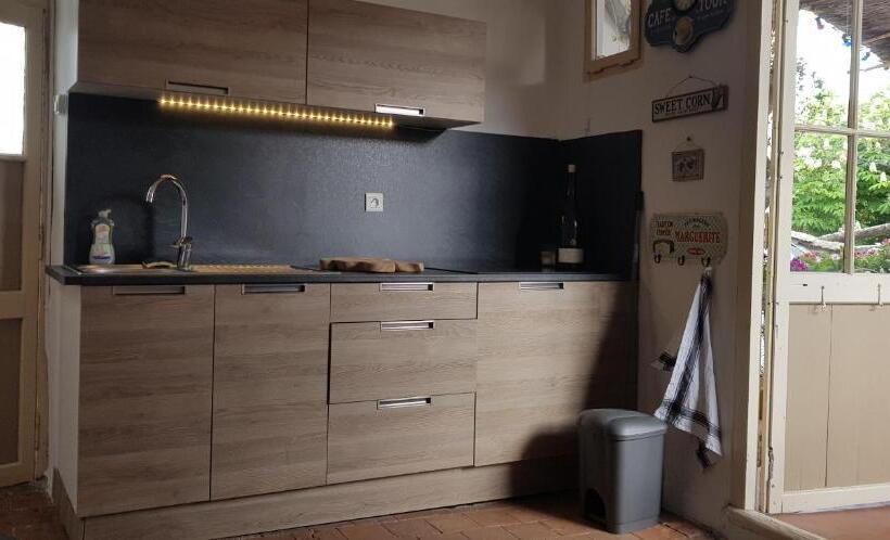 Bed and Breakfast Chez Albert Et Karine