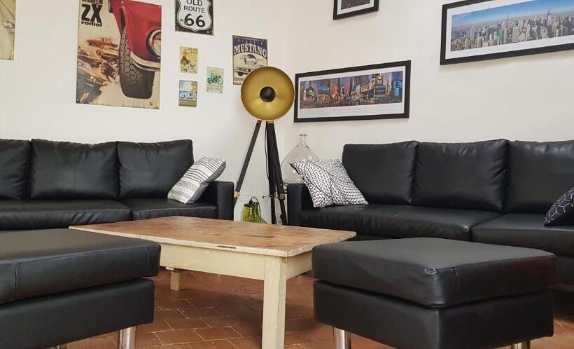 Bed and Breakfast Chez Albert Et Karine