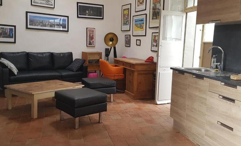 Bed and Breakfast Chez Albert Et Karine