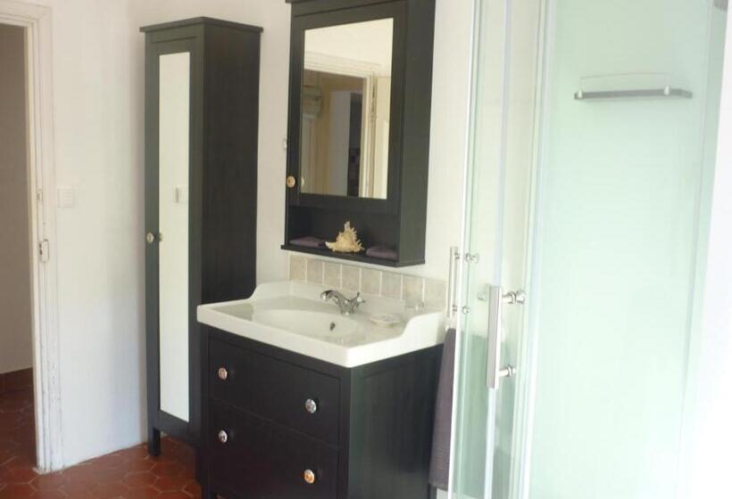 Bed and Breakfast Chez Albert Et Karine