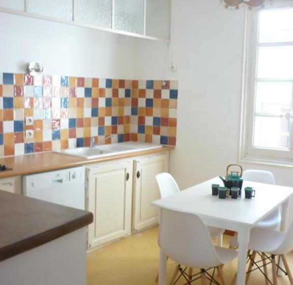 Bed and Breakfast Chez Albert Et Karine