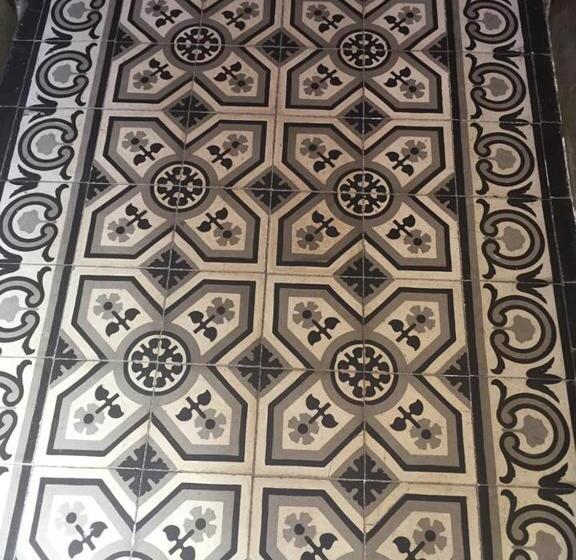 Bed and Breakfast Chez Albert Et Karine