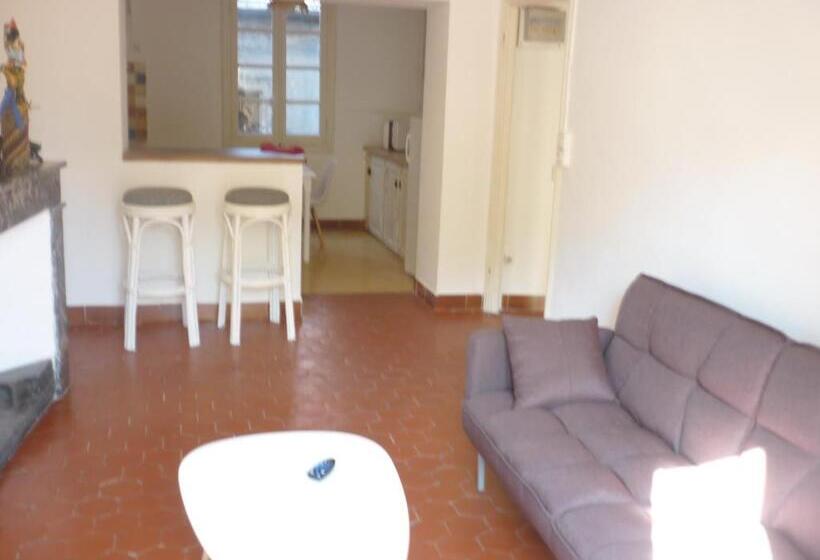 Bed and Breakfast Chez Albert Et Karine