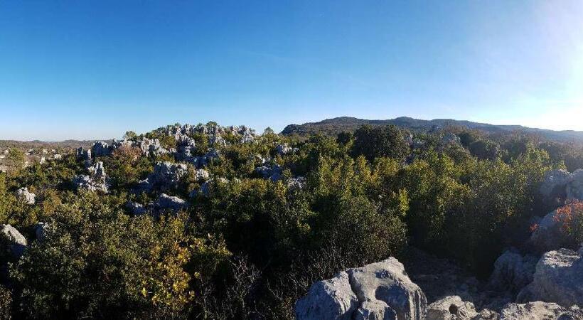 Bed and Breakfast Chez Albert Et Karine