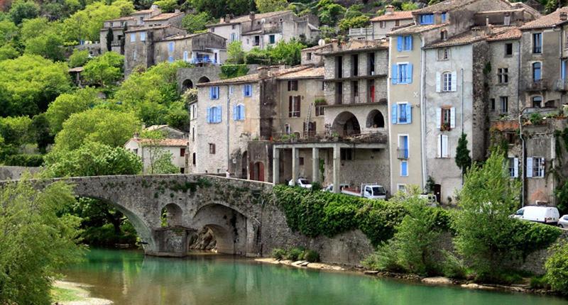 Bed and Breakfast Chez Albert Et Karine