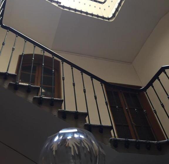 Bed and Breakfast Chez Albert Et Karine