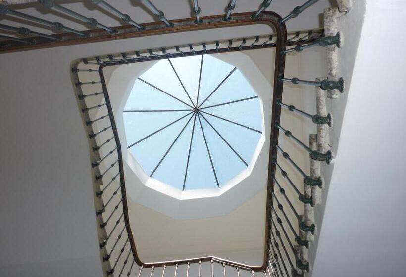 Bed and Breakfast Chez Albert Et Karine