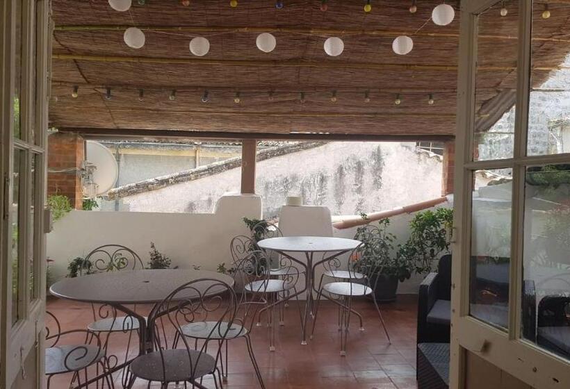 Bed and Breakfast Chez Albert Et Karine