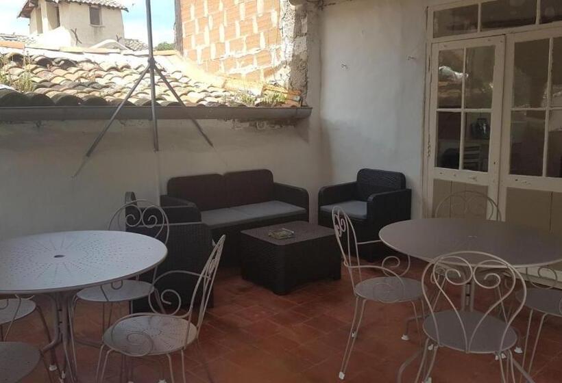 Bed and Breakfast Chez Albert Et Karine