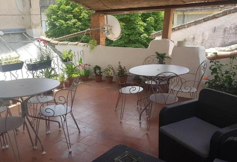 Bed and Breakfast Chez Albert Et Karine