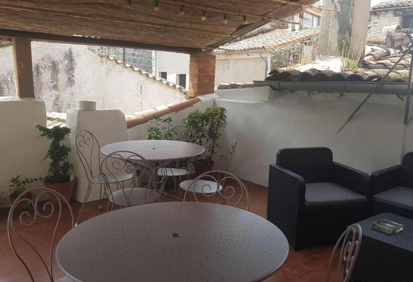 Bed and Breakfast Chez Albert Et Karine