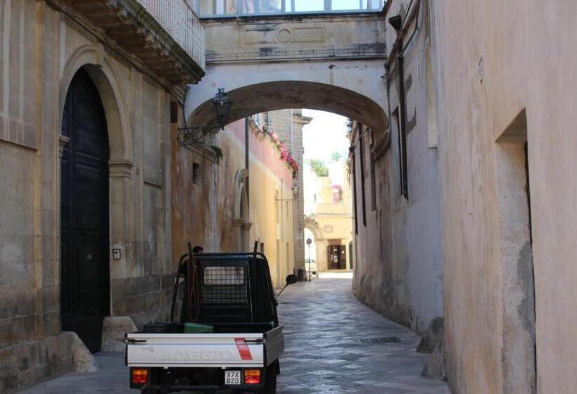 Nocleg ze śniadaniem Conte Spada Home