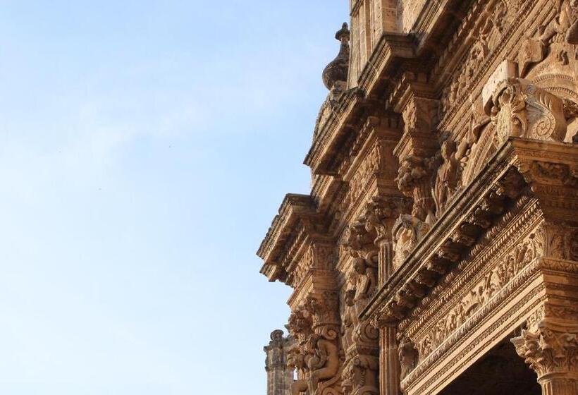 Nocleg ze śniadaniem Conte Spada Home