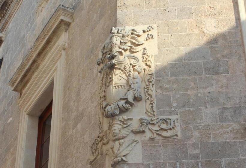 Nocleg ze śniadaniem Conte Spada Home