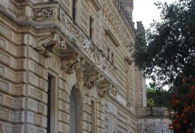 Nocleg ze śniadaniem Conte Spada Home