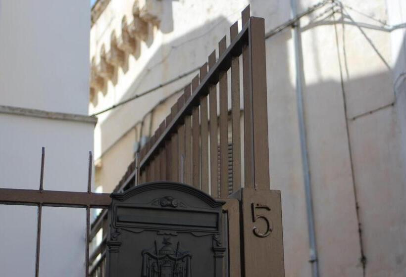 Nocleg ze śniadaniem Conte Spada Home