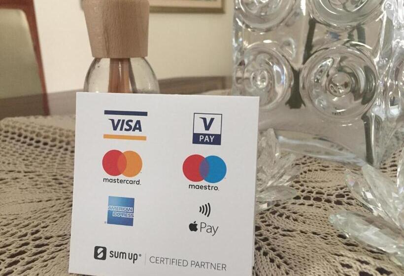 Nocleg ze śniadaniem Conte Spada Home