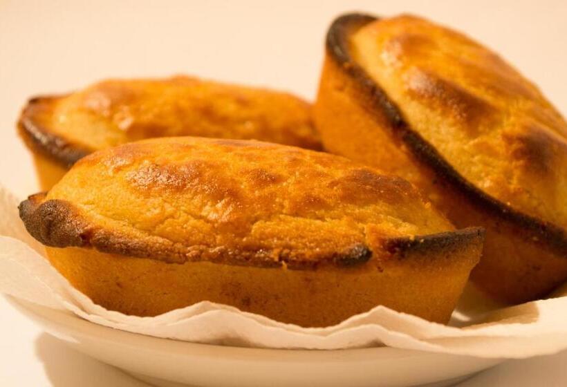 Nocleg ze śniadaniem Conte Spada Home