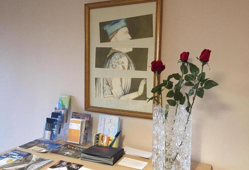 Nocleg ze śniadaniem Conte Spada Home