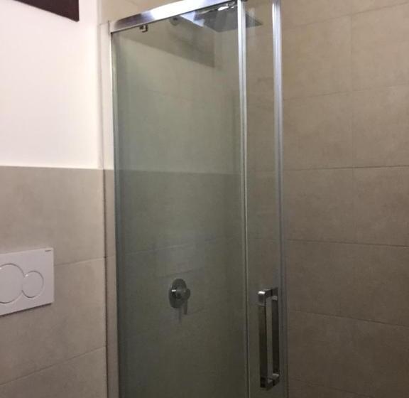 Nocleg ze śniadaniem Conte Spada Home