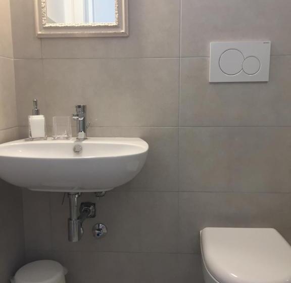 Nocleg ze śniadaniem Conte Spada Home