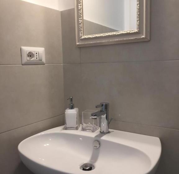 Nocleg ze śniadaniem Conte Spada Home