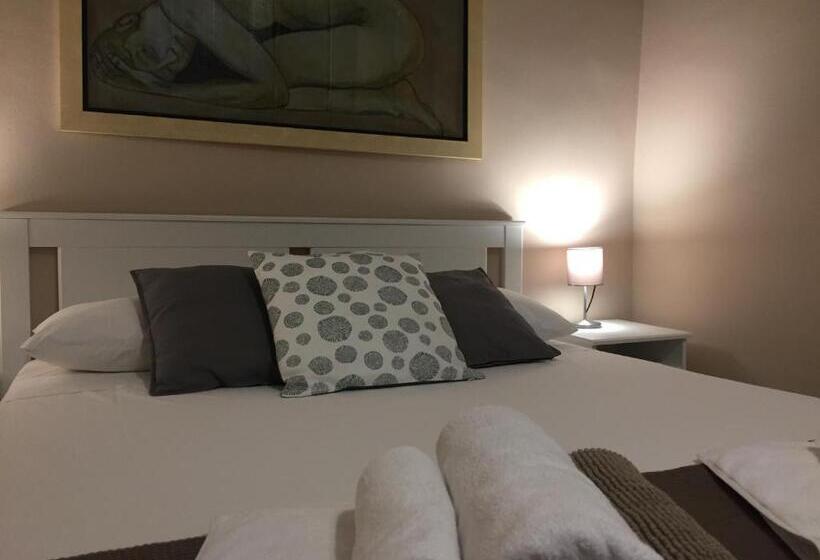 Nocleg ze śniadaniem Conte Spada Home