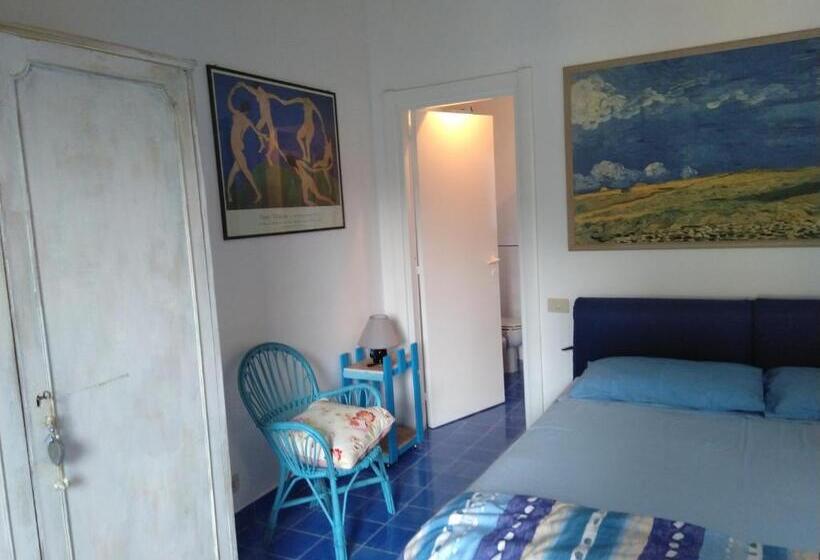 住宿加早餐  Il Brecciaro