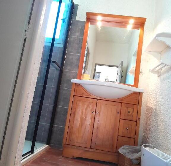 مبيت وإفطار Le Mas Des Lavandes