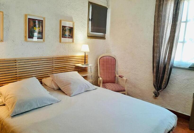 مبيت وإفطار Le Mas Des Lavandes