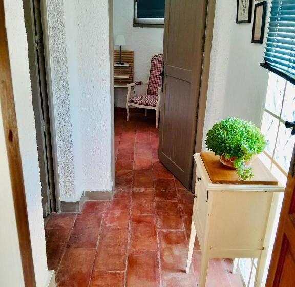 مبيت وإفطار Le Mas Des Lavandes