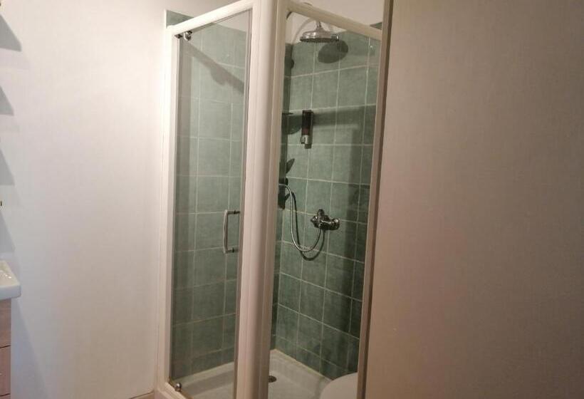 مبيت وإفطار Le Mas Des Lavandes