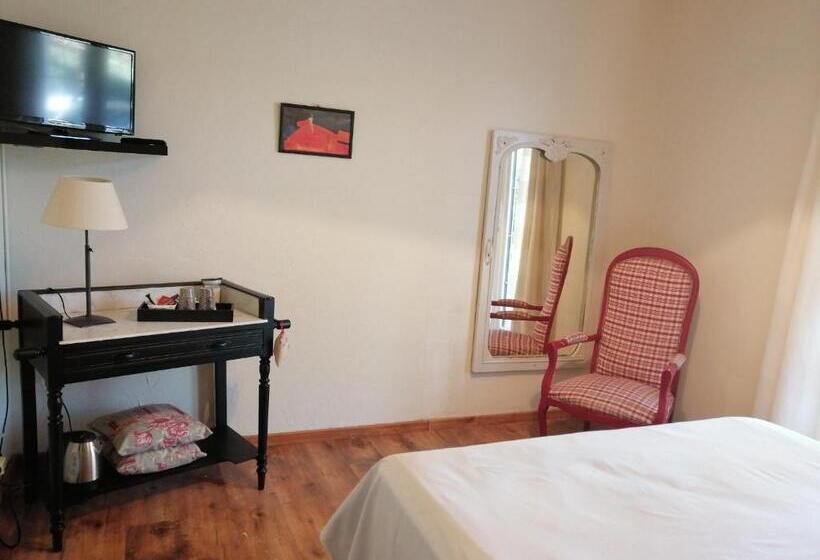 مبيت وإفطار Le Mas Des Lavandes