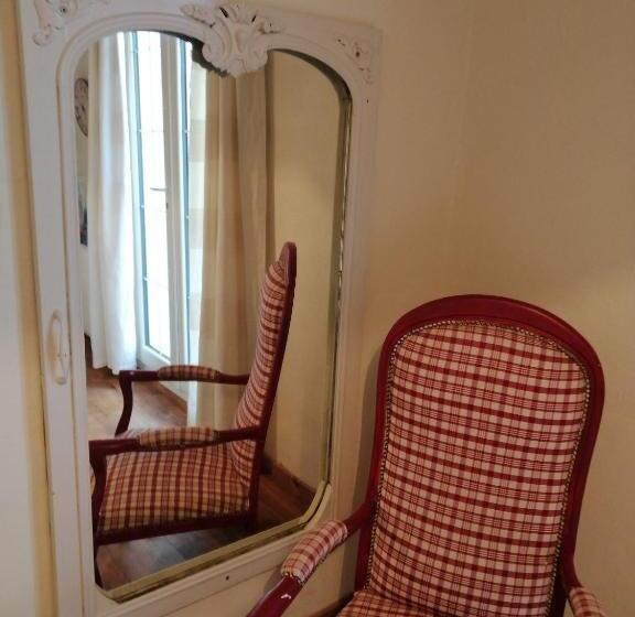 مبيت وإفطار Le Mas Des Lavandes