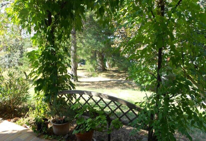 مبيت وإفطار Le Mas Des Lavandes