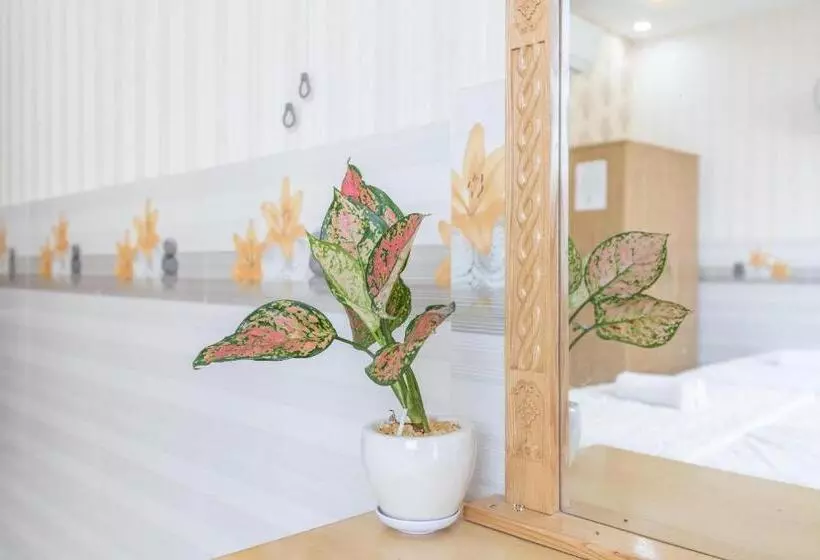 تختخواب و صبحانه Motel Thủy Tiên