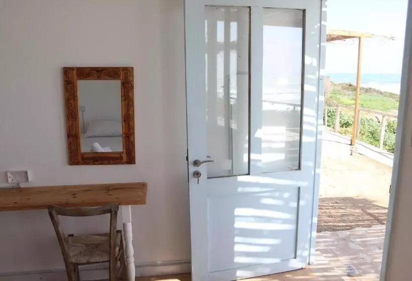 Aamiaismajoitus (B&B) Summer Dream Cyprus