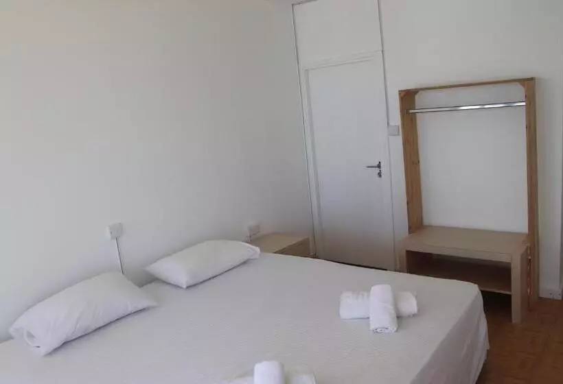 Aamiaismajoitus (B&B) Summer Dream Cyprus