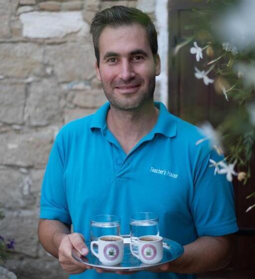 Bed and Breakfast Summer Dream Cyprus